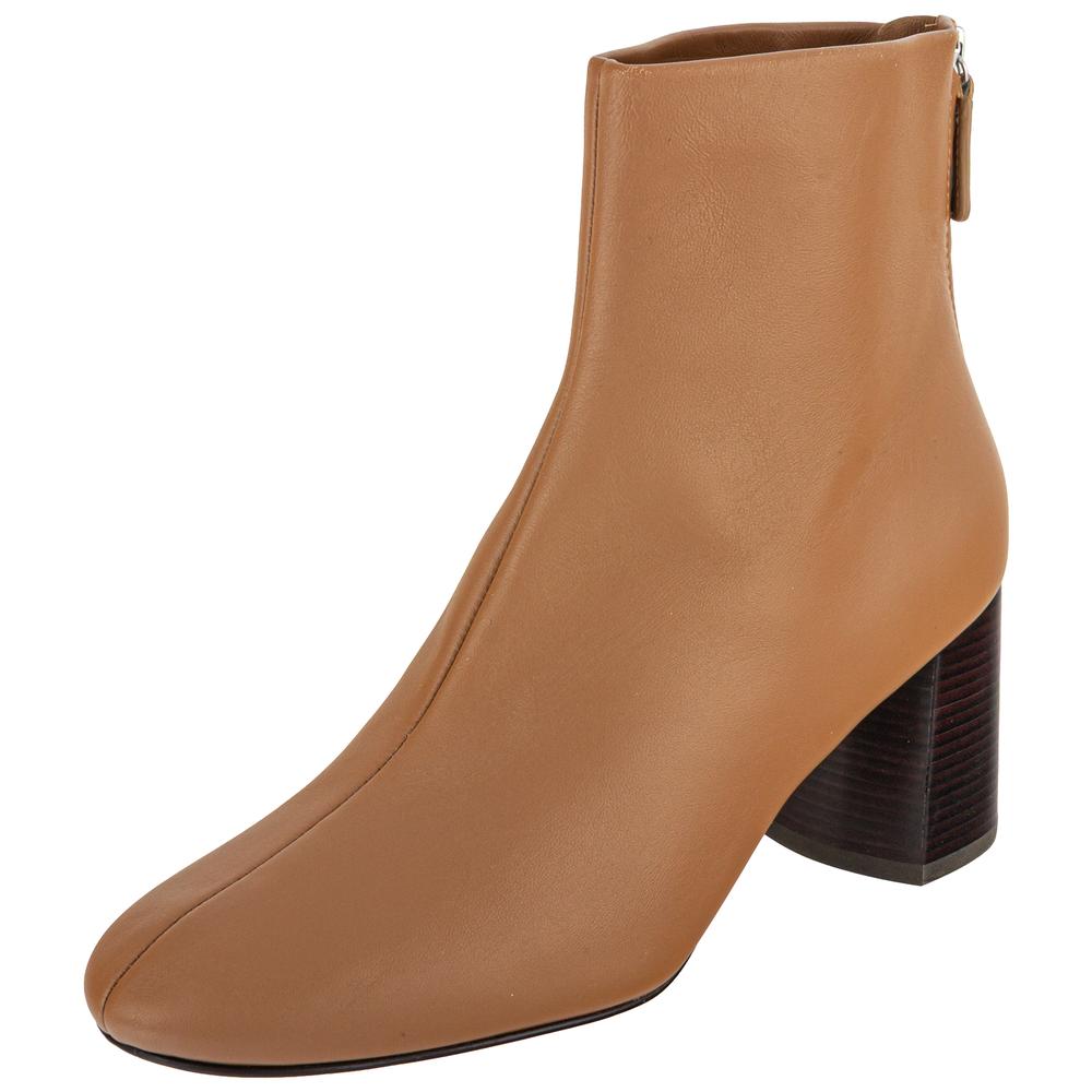 Philip Lim Size 39.5 Brown Boots