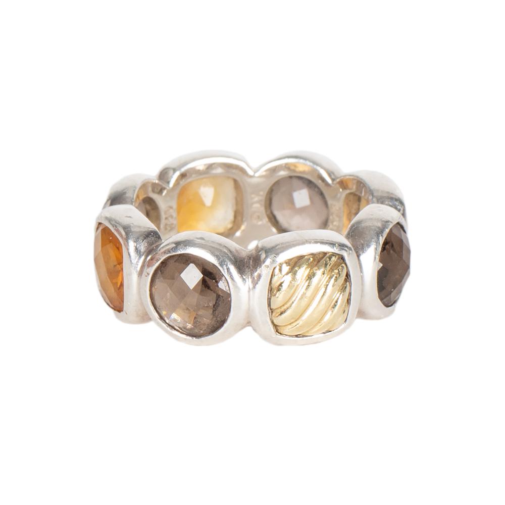 David Yurman Eternity Band