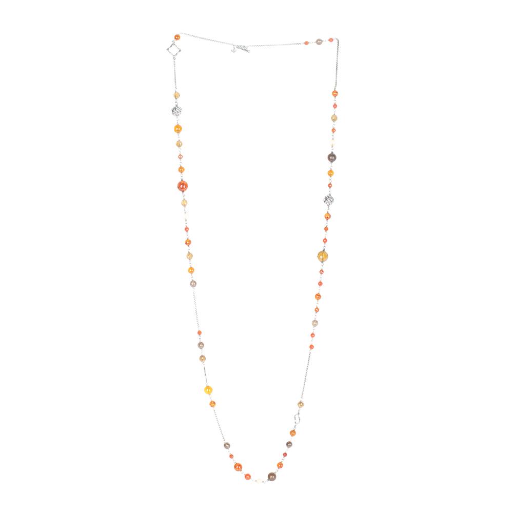 David Yurman Elements Necklace