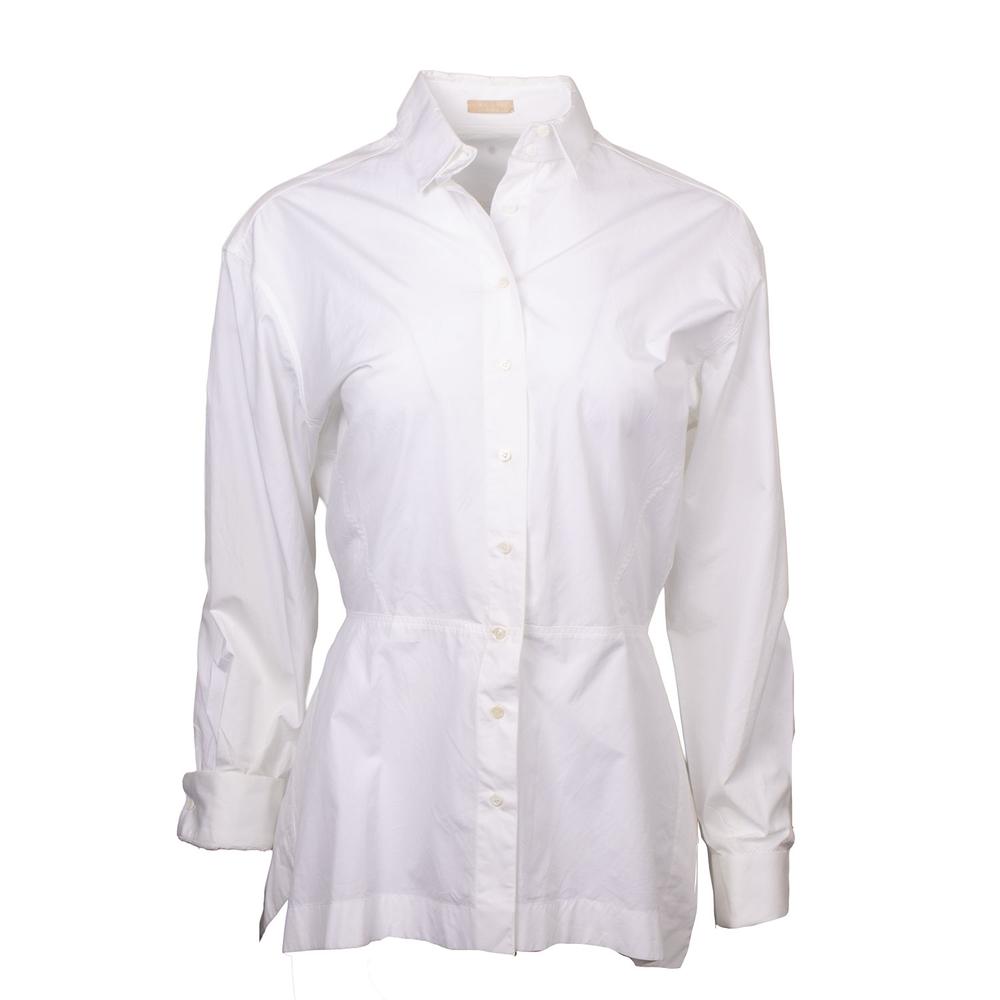 Alaia White Size 42 Top
