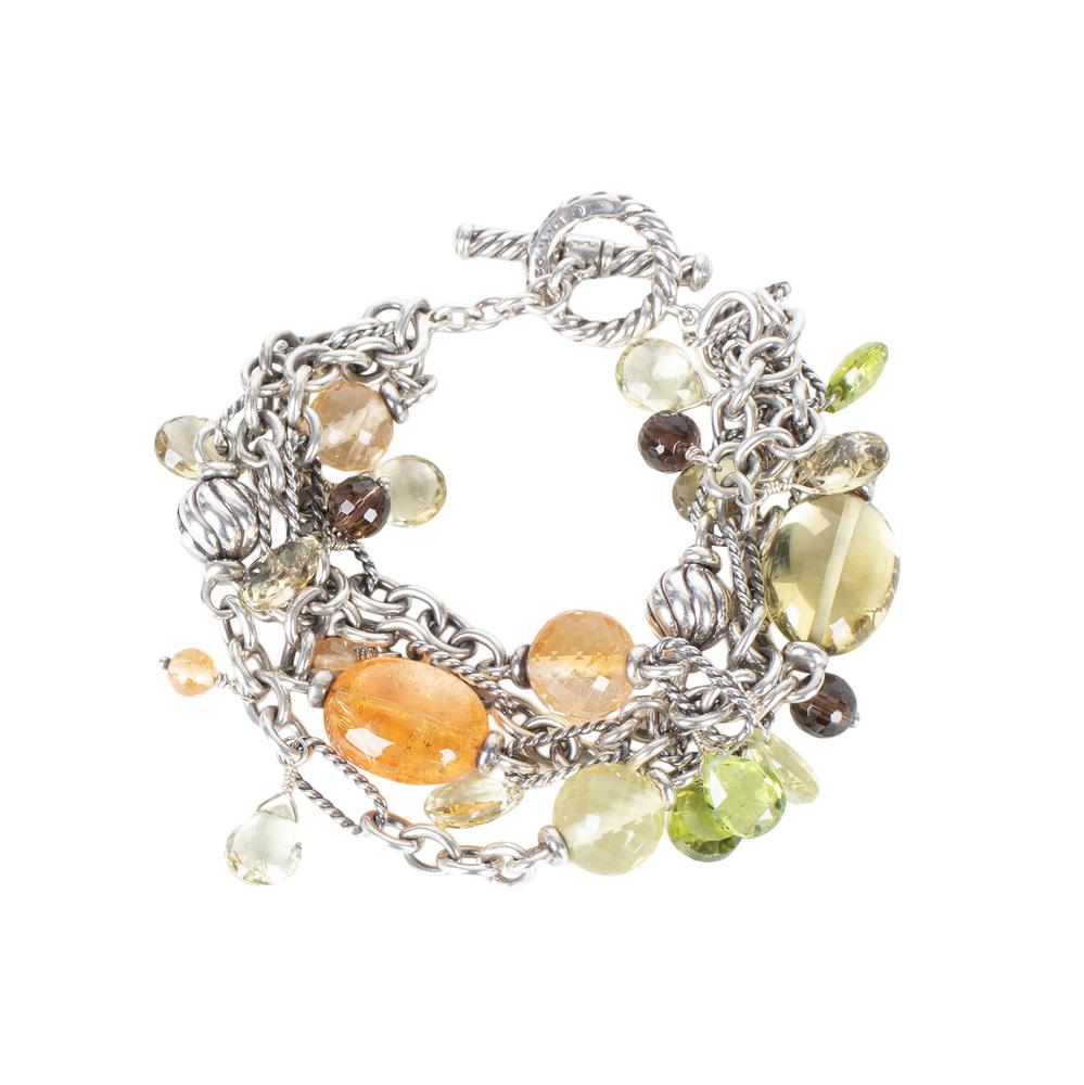 David Yurman Elements Bracelet