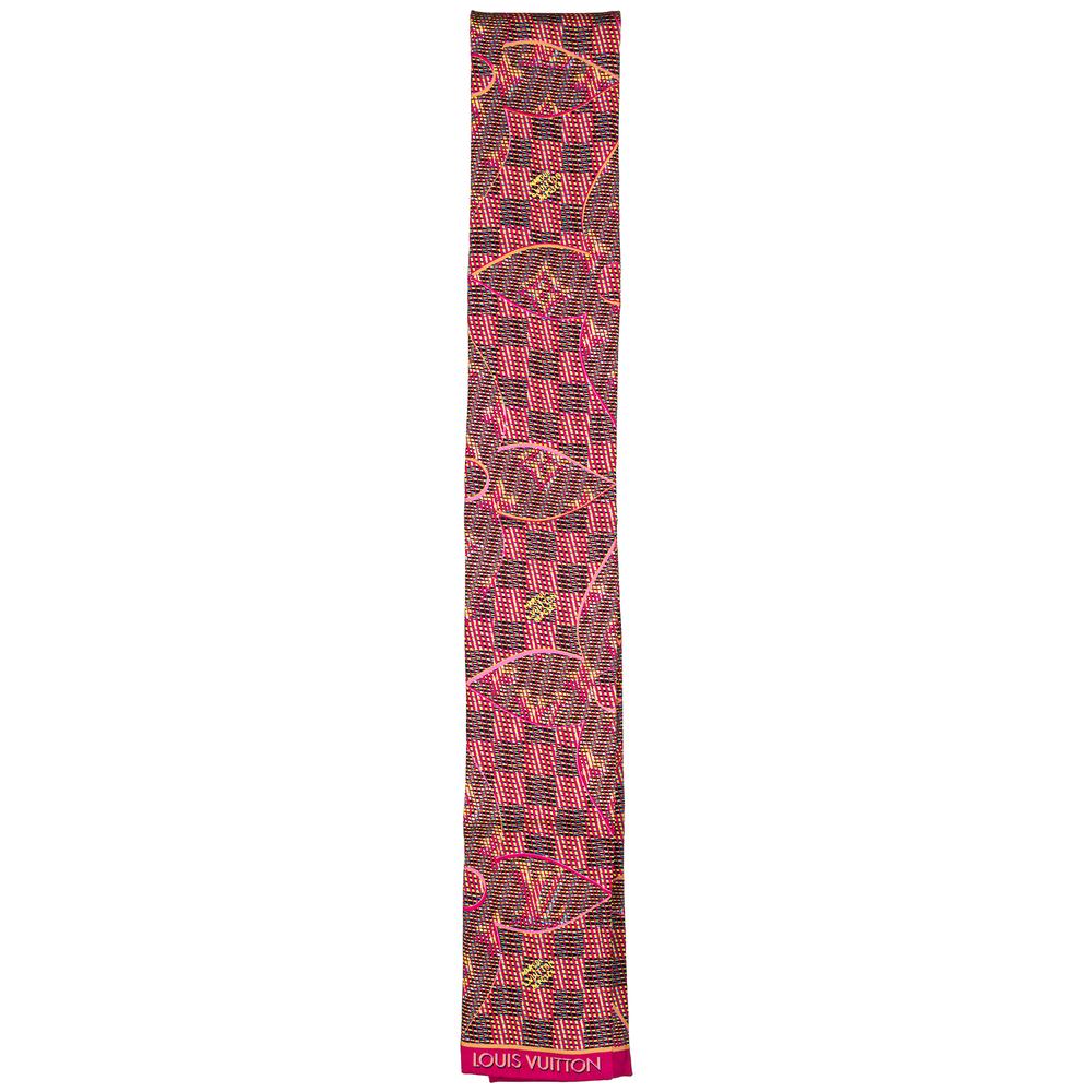 Louis Vuitton Bandeau Scarf