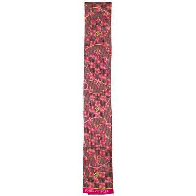 Louis Vuitton Bandeau Scarf