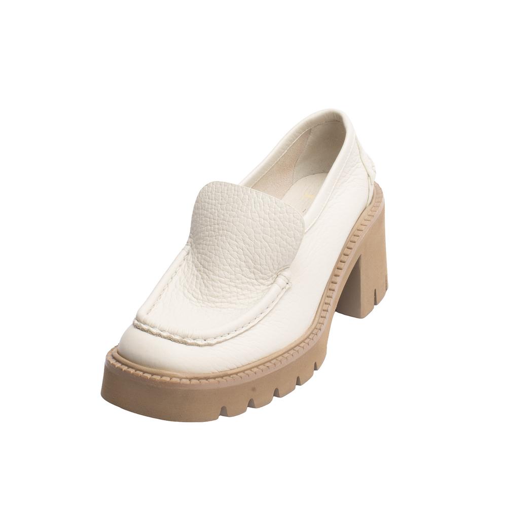 Pedro Garcia Size 37 White Shoes