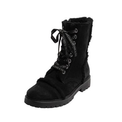 Zadig + Voltaire Size 37 Suede Boots
