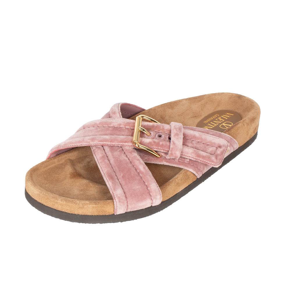 Valentino Fussfriend 39.5 Sandals