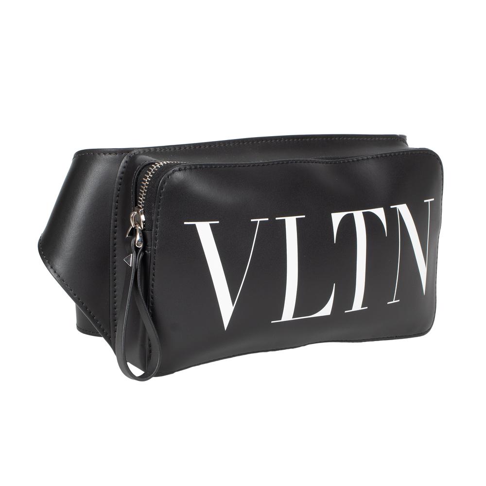 Valentino Vltn Belt Bag