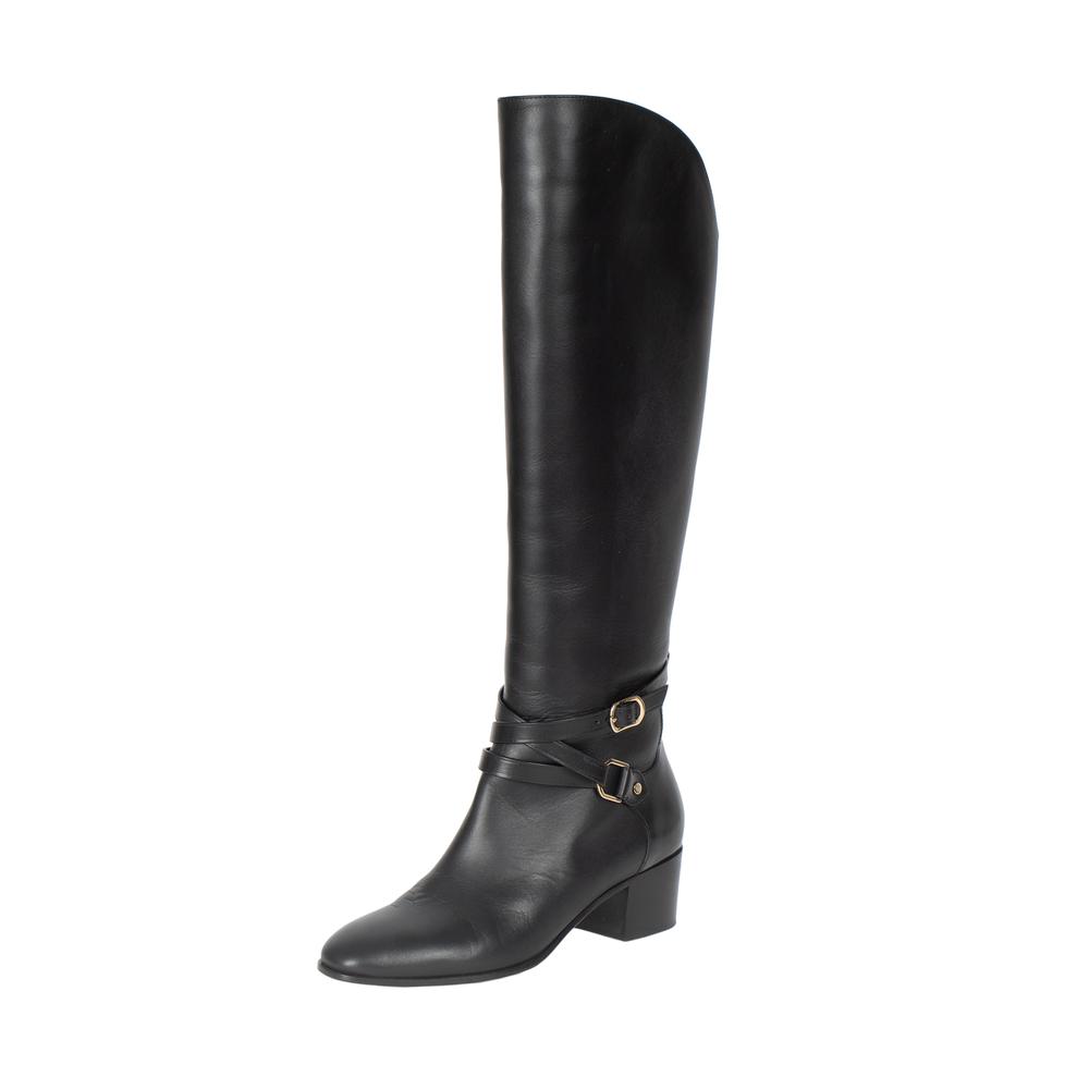 Jimmy Choo Huxlie Size 37.5 Boots