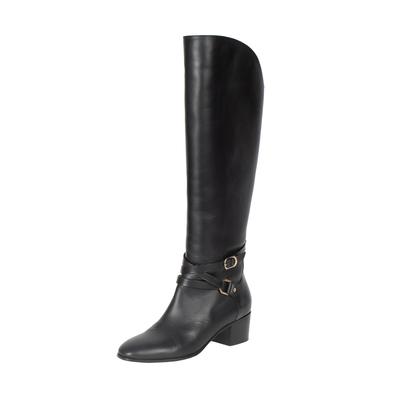 Jimmy Choo Huxlie Size 37.5 Boots