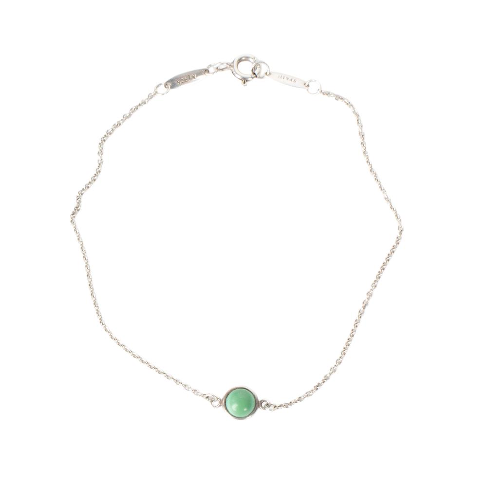 Tiffany & Co.Elsa Peretti Color By The Yard Bracelet