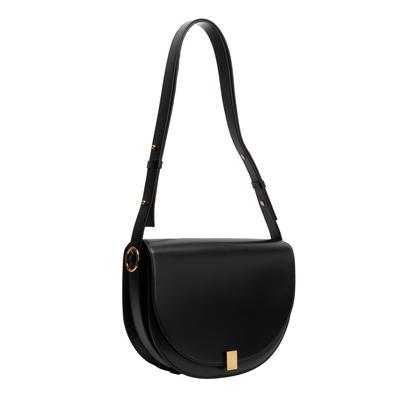 Victoria Beckham Black Crossbody Bag
