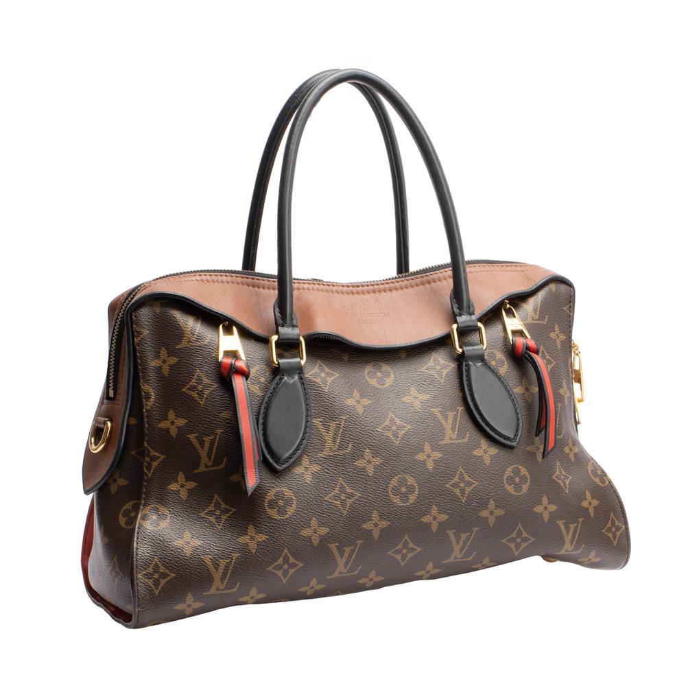 Louis Vuitton Tuileries Handbag