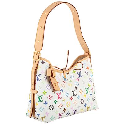 Louis Vuitton Takashi Murakami Carryall