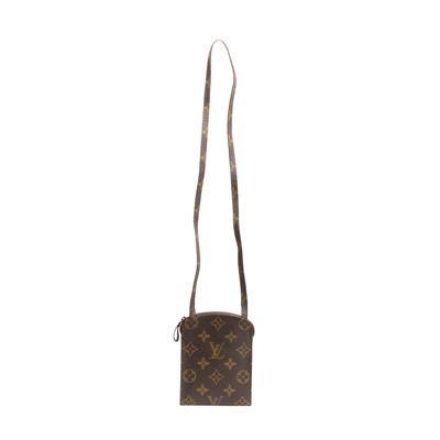 Louis Vuitton Mini Pouchette