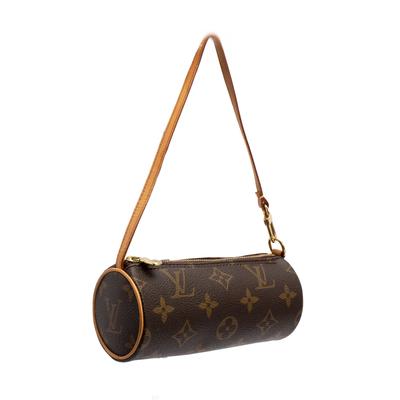 Louis Vuitton Pouchette Papillon