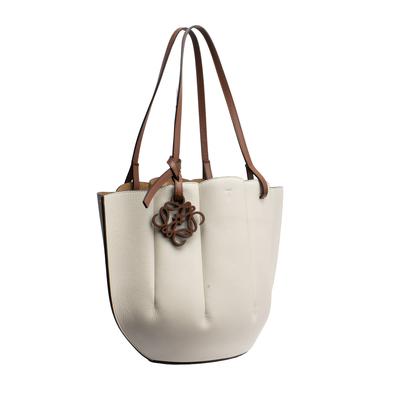 Loewe White Tote