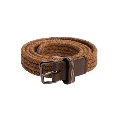Brunello Cucinelli Brown Belt 