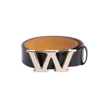 Alexander Wang Leather Belt