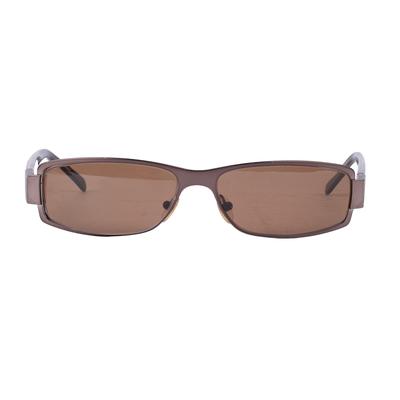 Burberry Vintage Brown Check Sunglasses