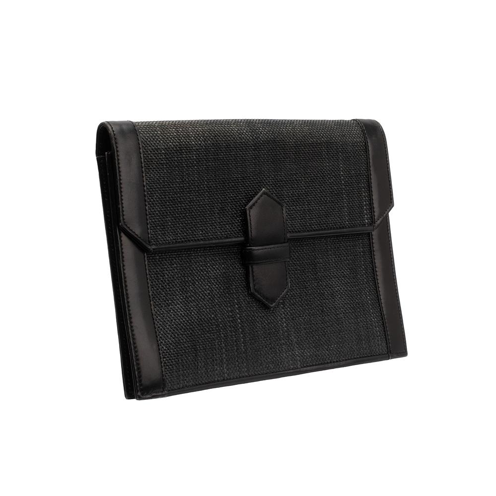 Yves Saint Laurent Clutch