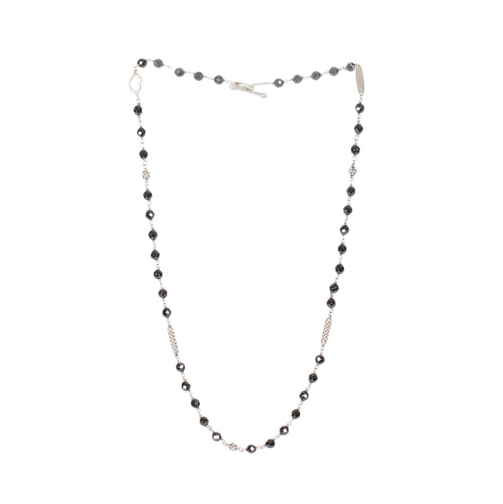 Lagos Caviar Icon Necklace