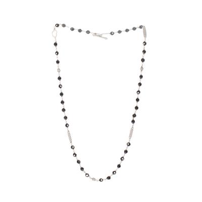 Lagos Caviar Icon Necklace