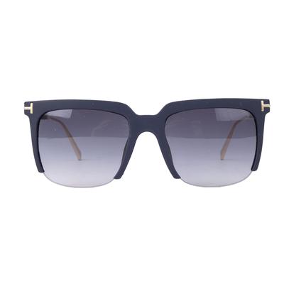 Tom Ford Blue Square Sunglasses