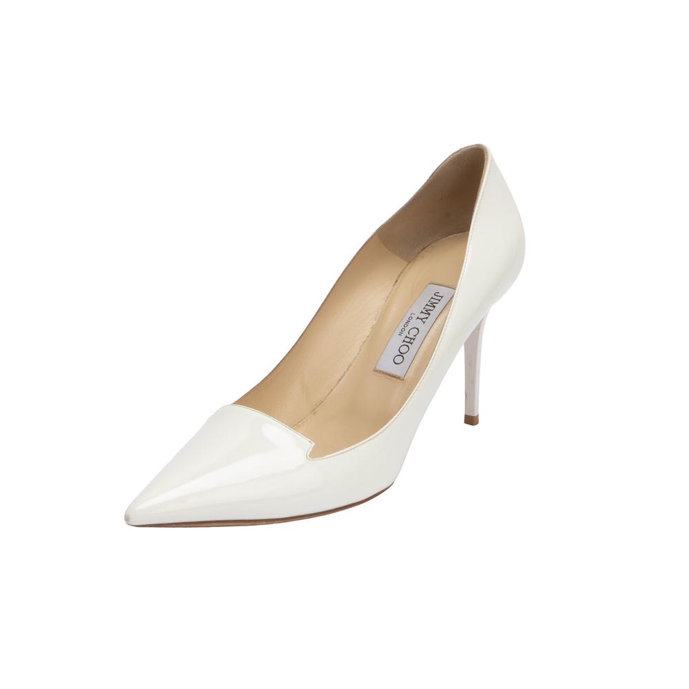 Jimmy Choo Size 39.5 Heels