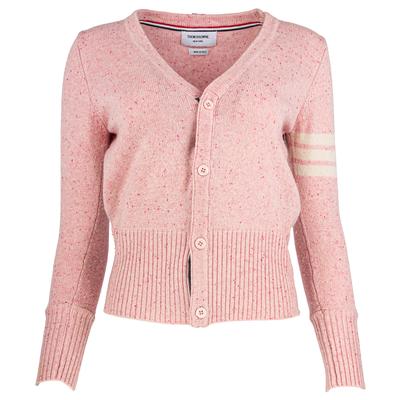 Thom Brown Size 2 Pink Cashmere Sweater