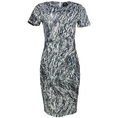 Alexander McQueen Size Large Multicolor Dress