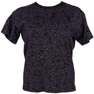 Christian Dior Size Small Black Top