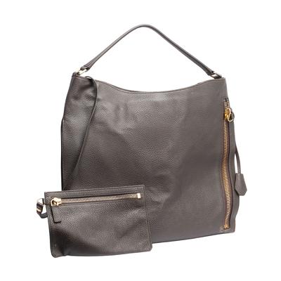 Tom Ford Brown Tote Bag