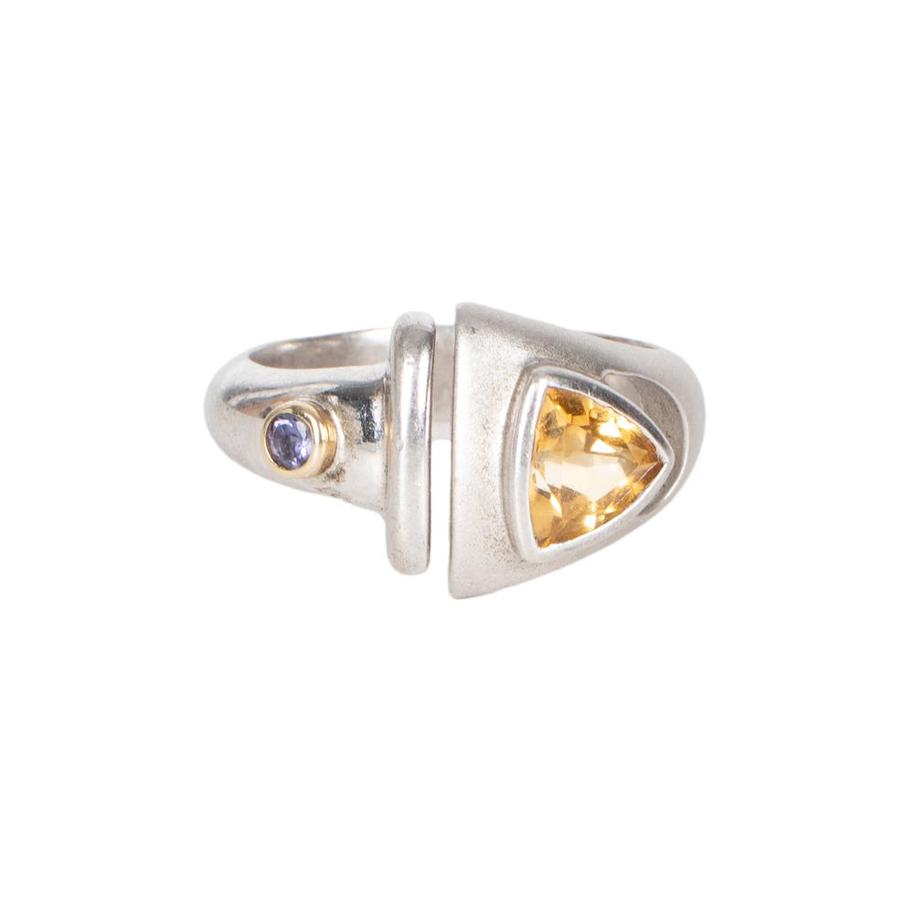 Cs Architectural Size 9 Ring
