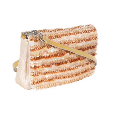 Prada Raso Luce Shoulder Bag