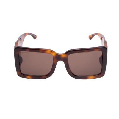 Burberry Brown Sunglasses