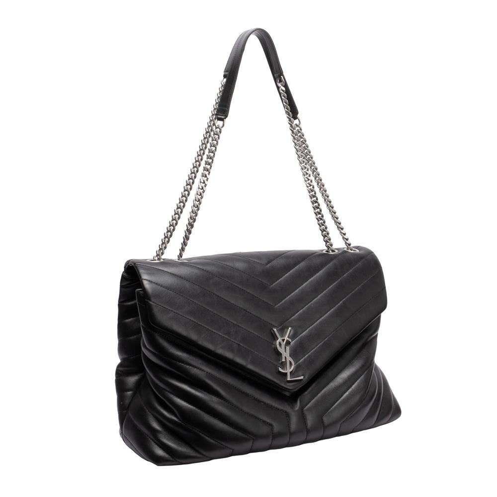 Yves Saint Laurent Lou Lou Tote