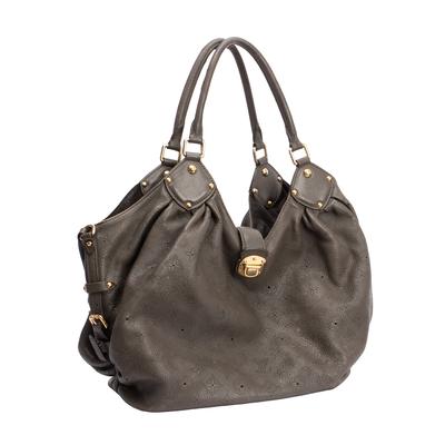 Louis Vuitton Grey Tote