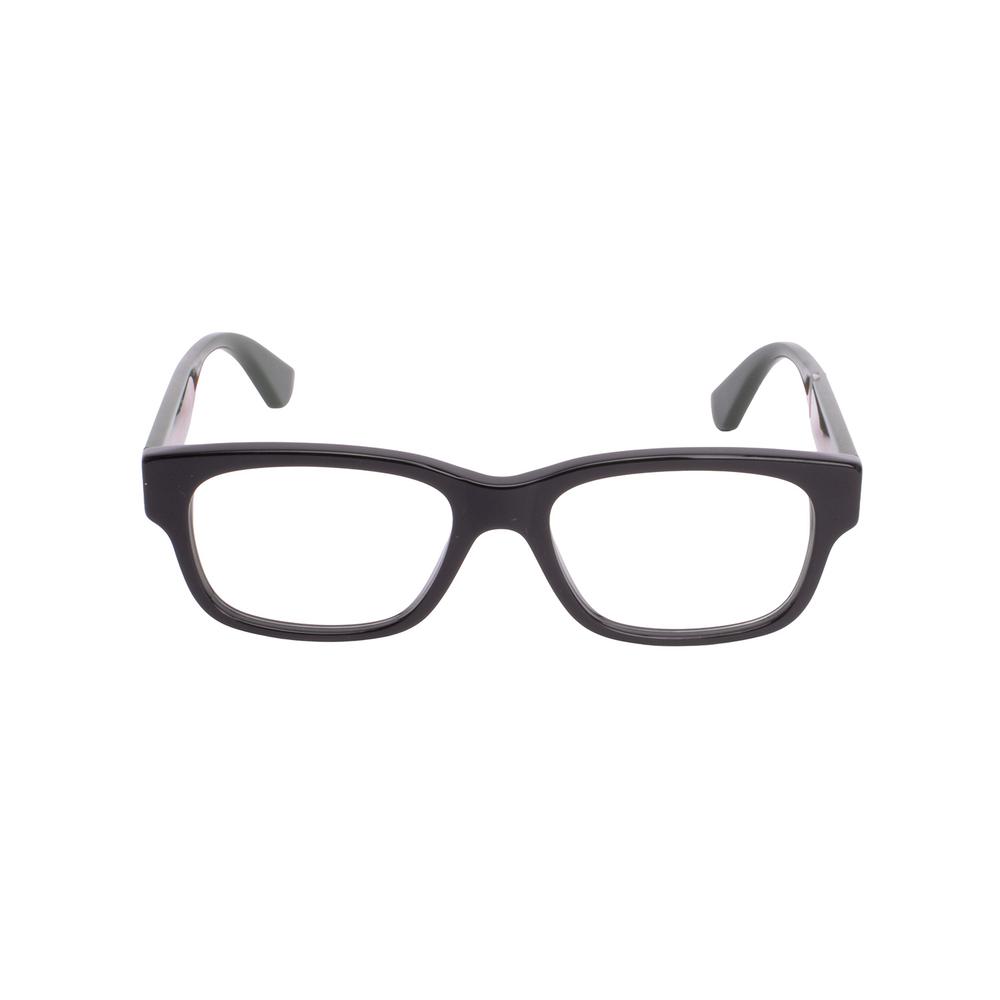 Gucci Black Rx Glasses