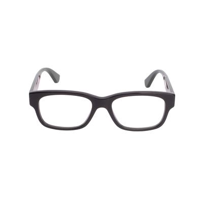 Gucci Black Rx Glasses