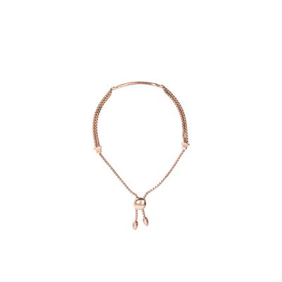 Monica Vinader Diamond Bracelet