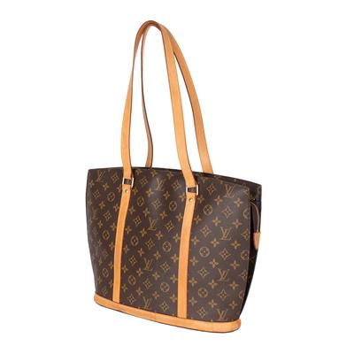 Louis Vuitton Babylone Tote 