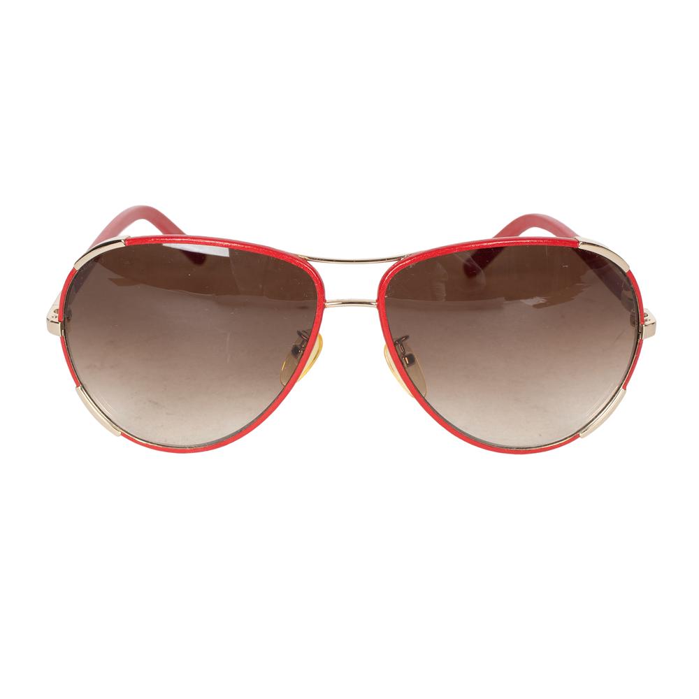 Chloè Aviator Sunglasses