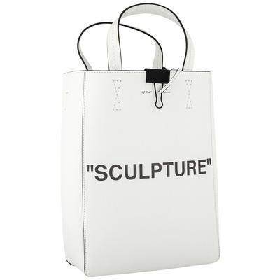 Off White 'Structure' Handbag