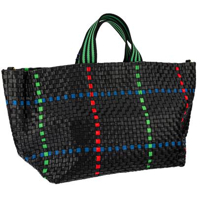 Clare V Multicolor Tote Bag