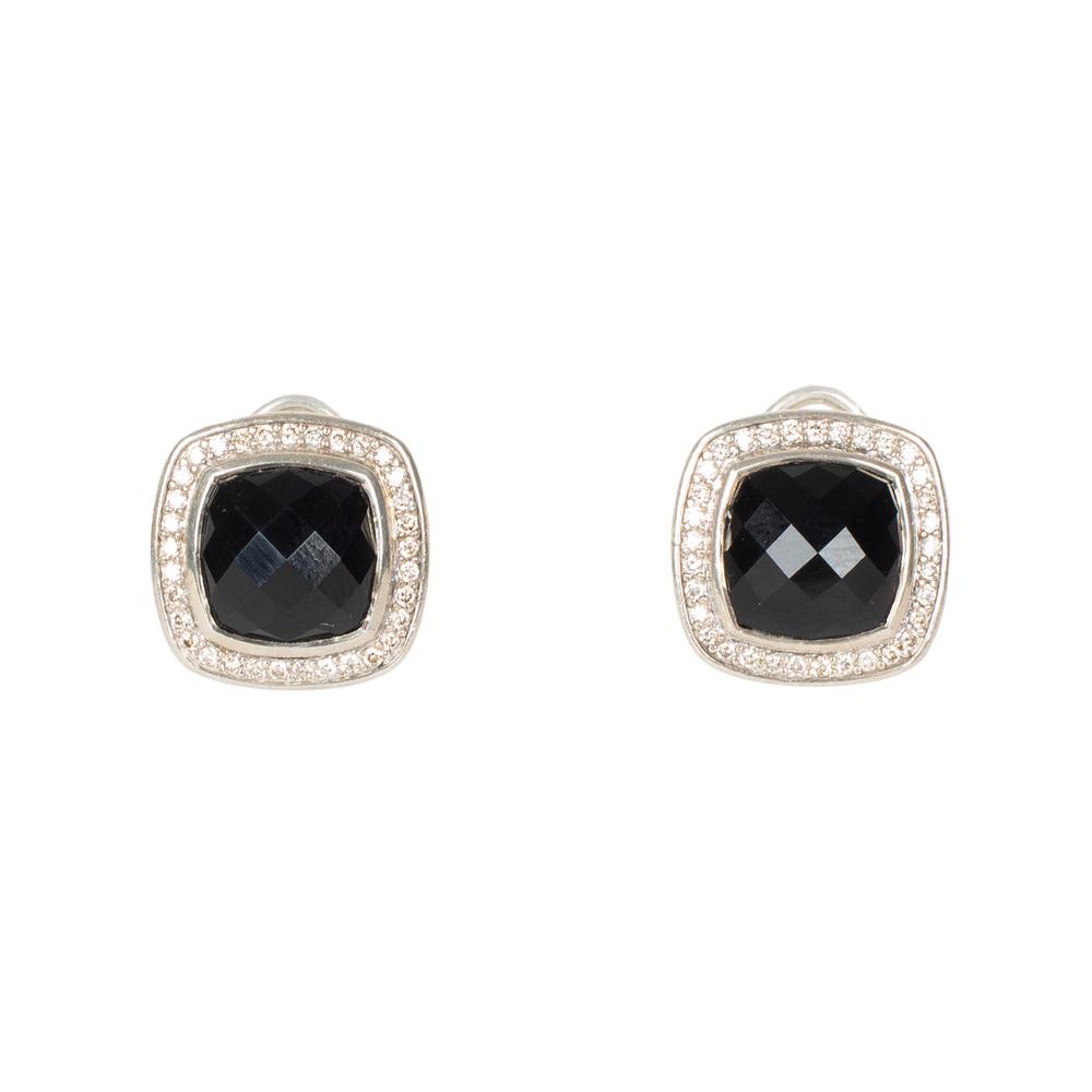 David Yurman Albion Earrings