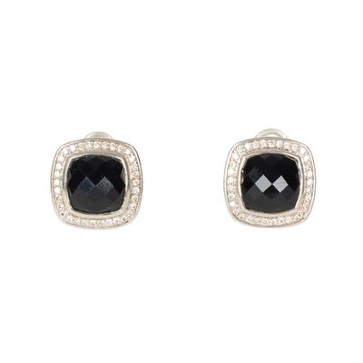 David Yurman Albion Earrings