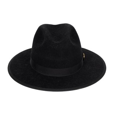 Keith James Queen Size Large Fedora Hat