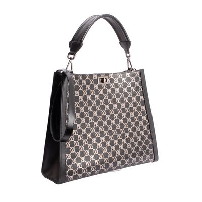 Mario Valentino Black Tate