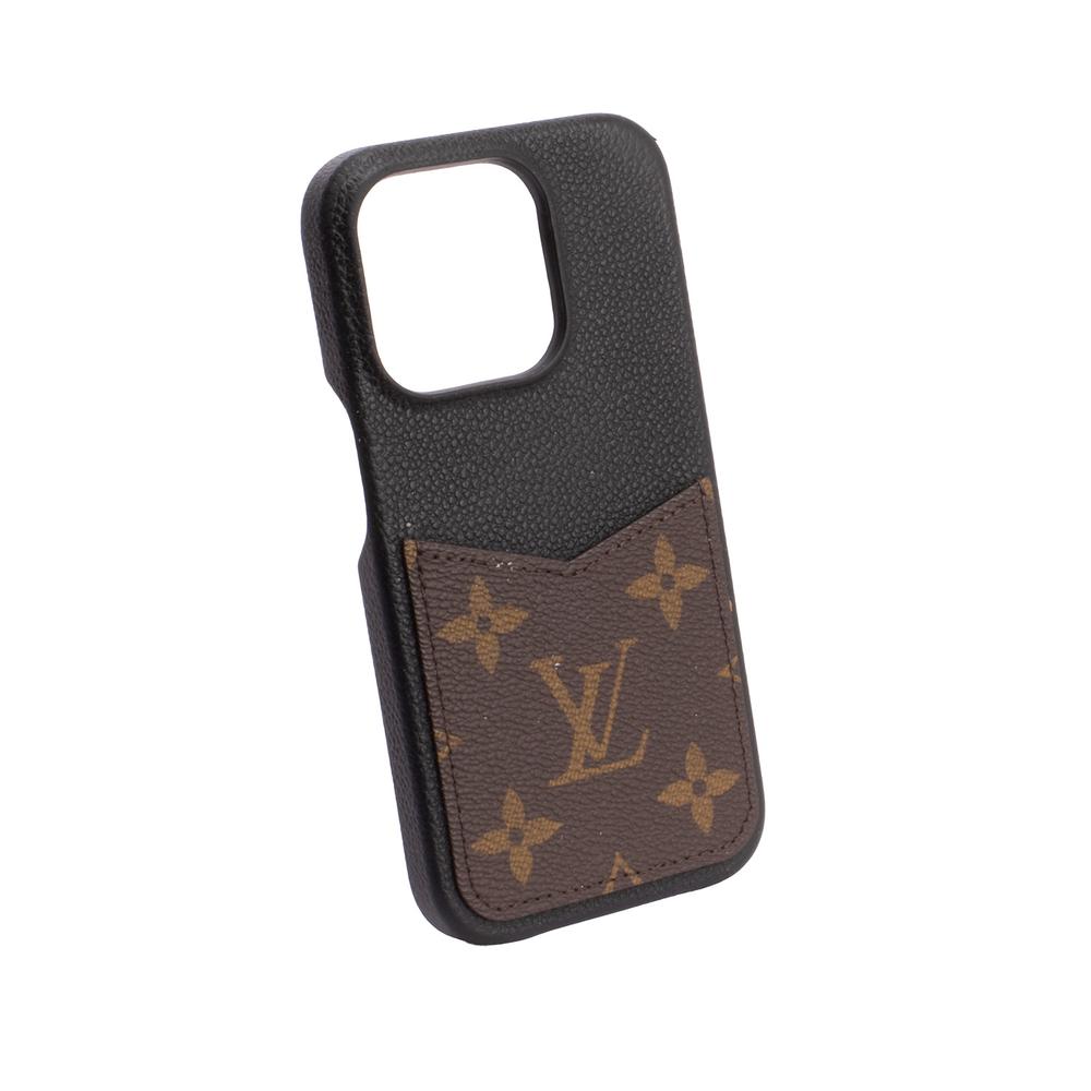 Louis Vuitton Iphone 15 Case