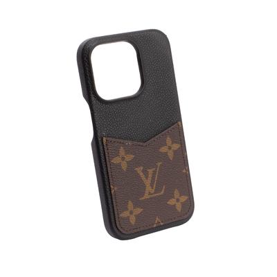 Louis Vuitton Iphone 15 Case